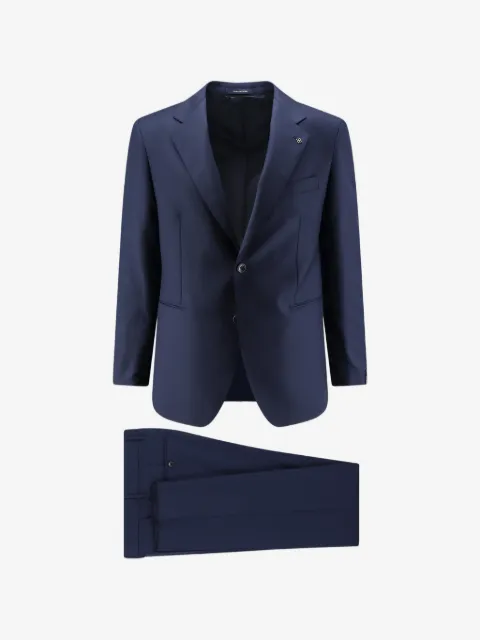 Tagliatore single-breasted suit