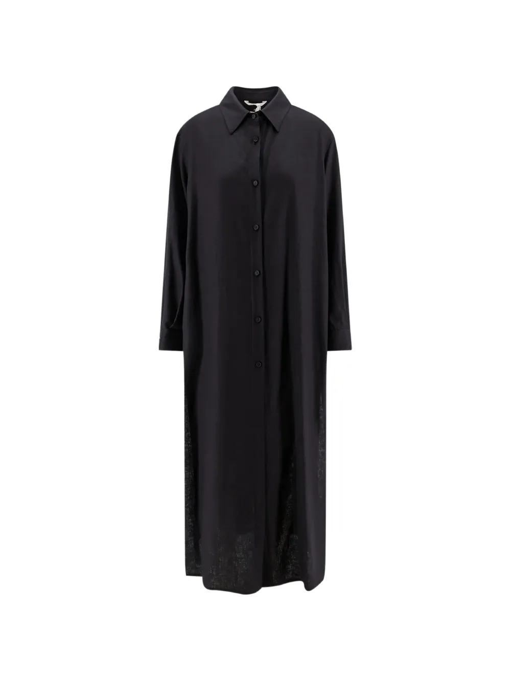 Hevo shirt maxi dress