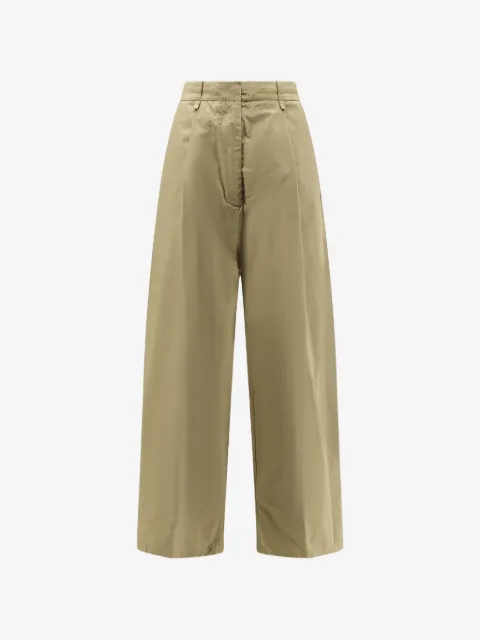 Nude Pantaloni sartoriali