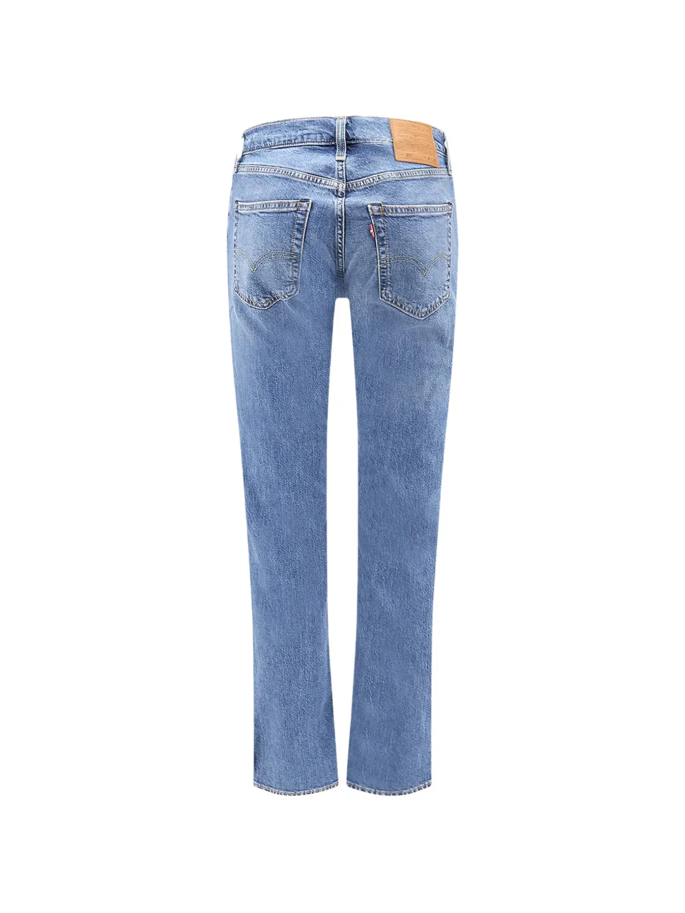 Levi's 511 Slim jeans Blauw