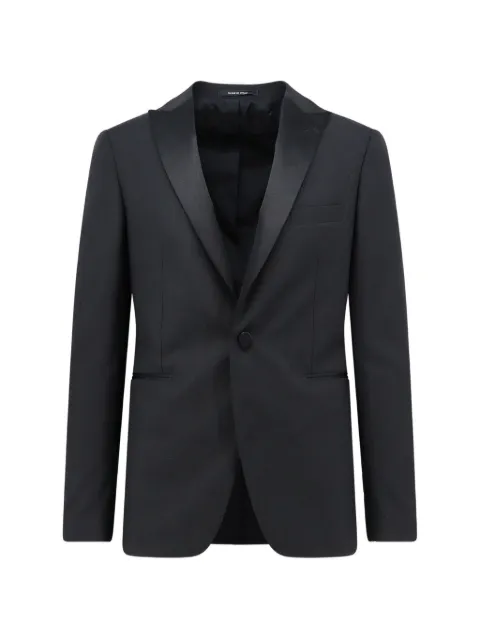 Tagliatore blazer con solapas de pico