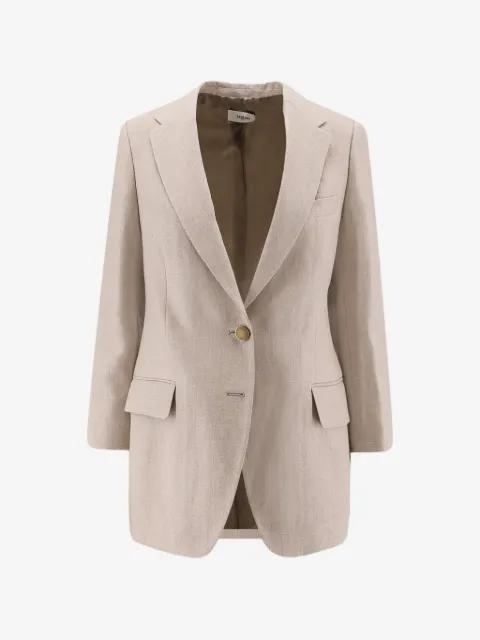 SAULINA Einreihiger Blazer