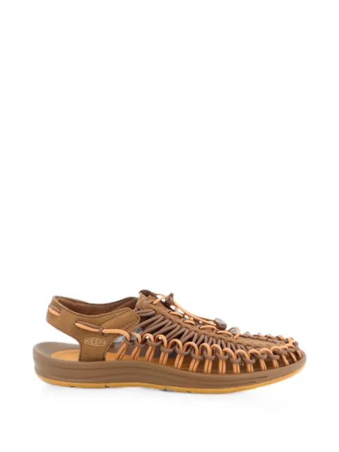 KEEN FOOTWEAR Uneek woven sandals
