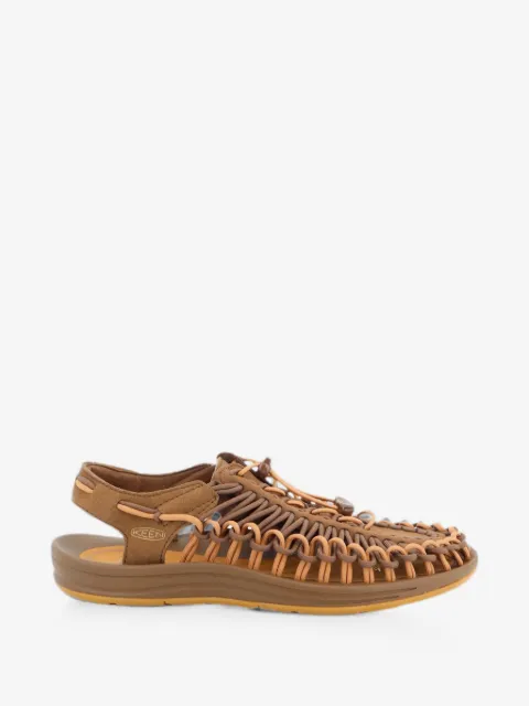 KEEN FOOTWEAR Uneek woven sandals