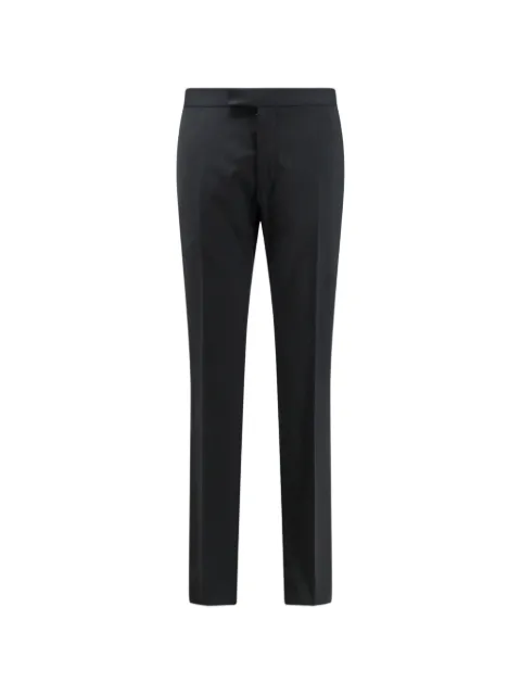 Tagliatore virgin-wool trousers