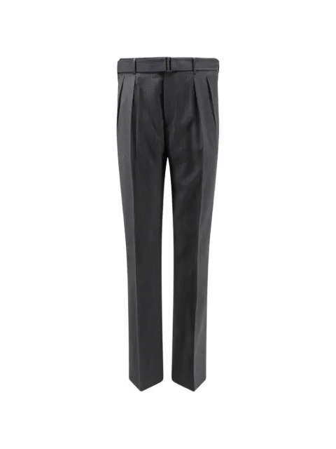 Tagliatore Nevil double-pleated trousers