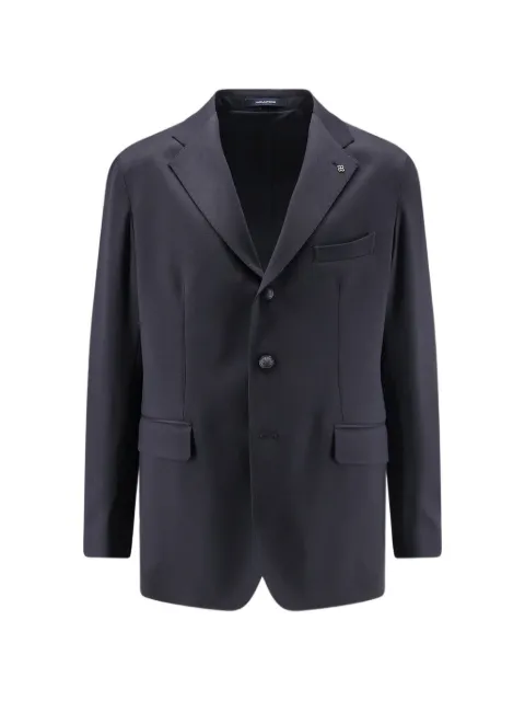 Tagliatore single-breasted blazer