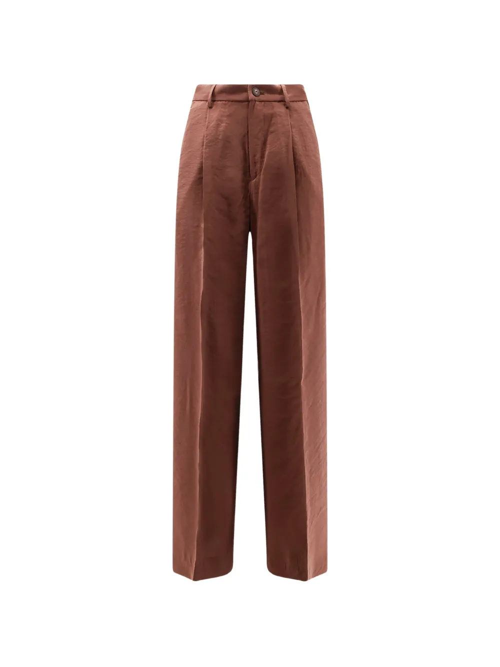 Hevo Torre Veneri belt-loop trousers