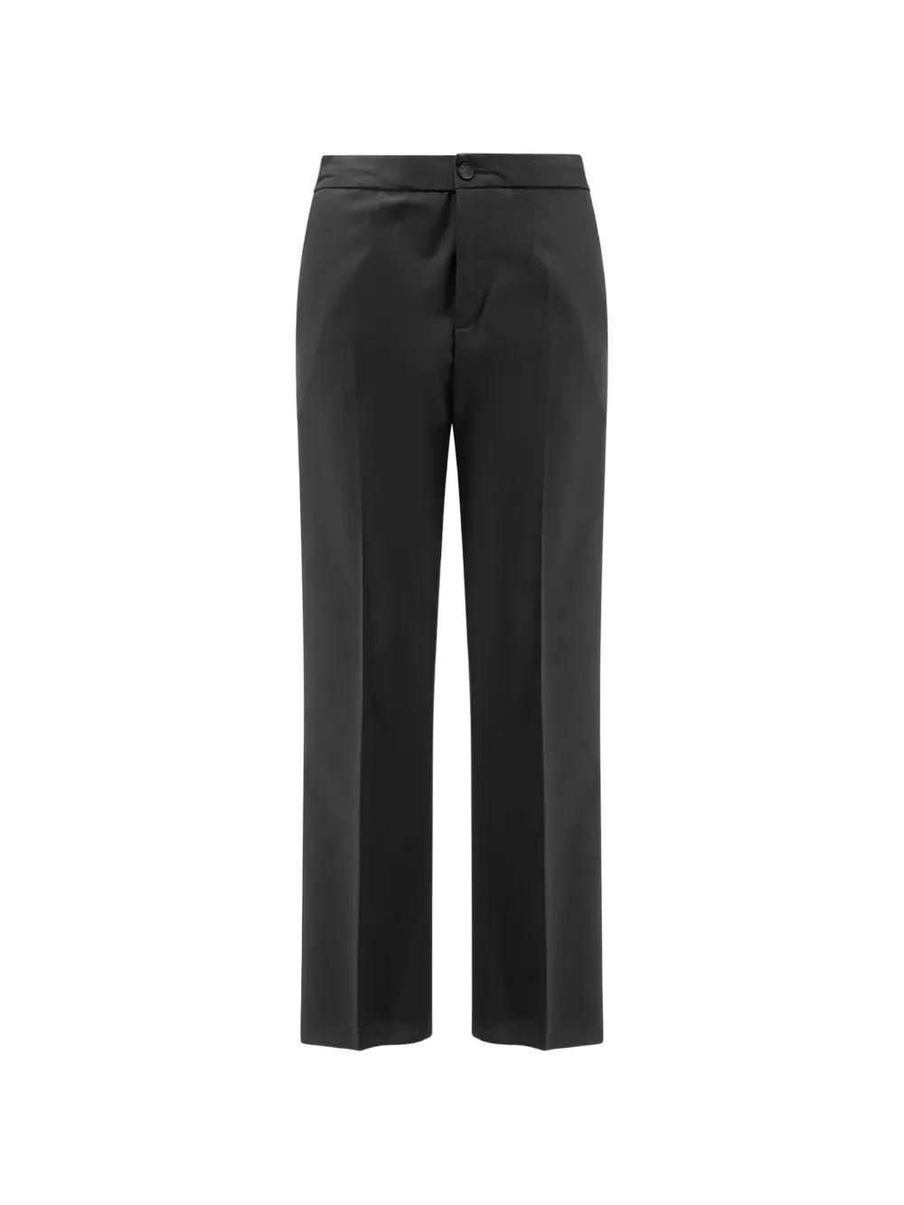 Hevo Torre Chianca drawstring trousers - Nero