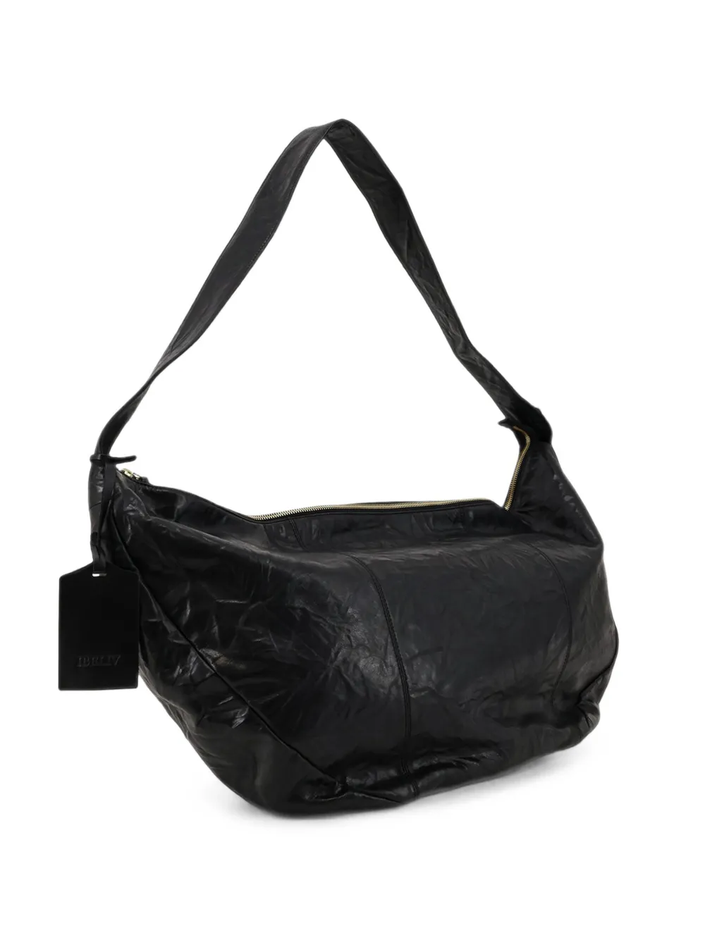 IBELIV Clip leather shoulder bag