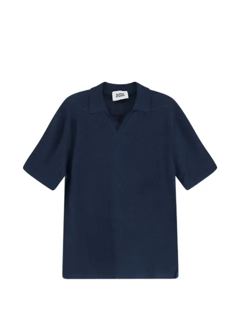 ALPHA STUDIO short-sleeve T-shirt