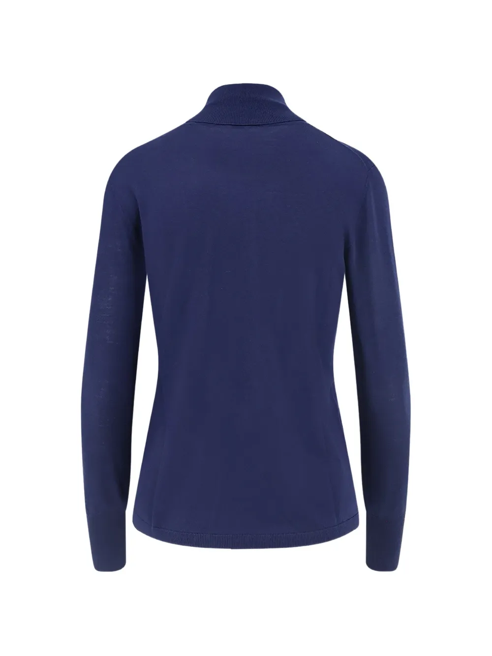 ASPESI Coltrui met lange mouwen Blauw