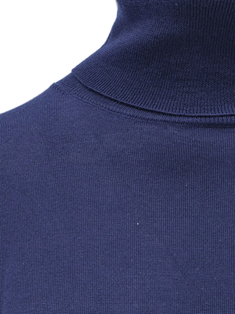 ASPESI Coltrui met lange mouwen Blauw