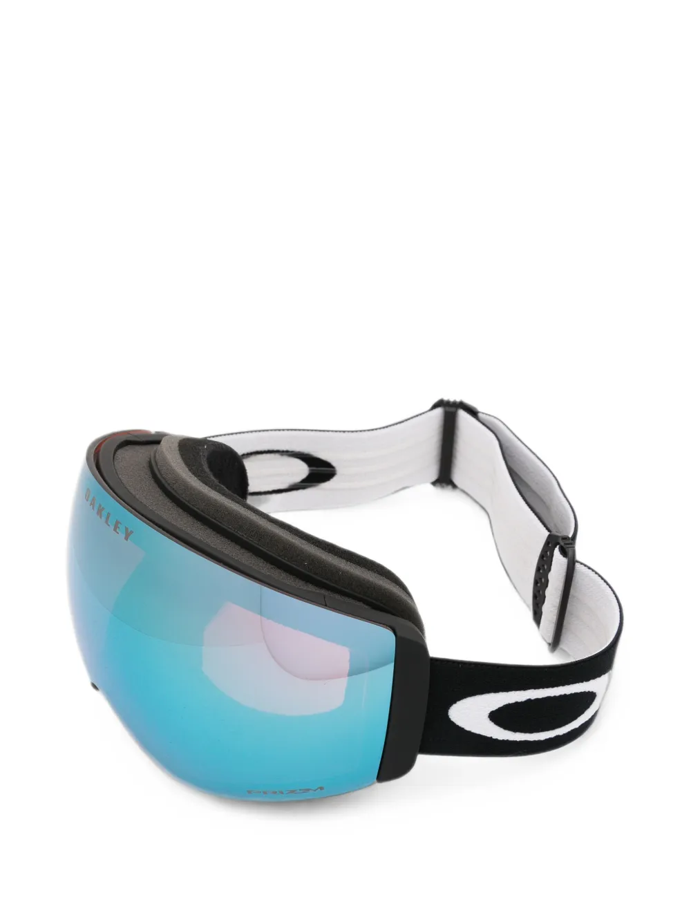 Oakley Flight Deck Pro M skibril Blauw