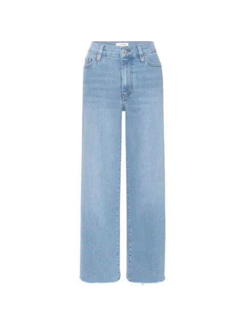 FRAME Jeans a gamba ampia