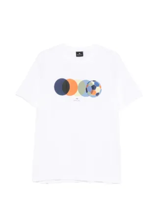 PS Paul Smith