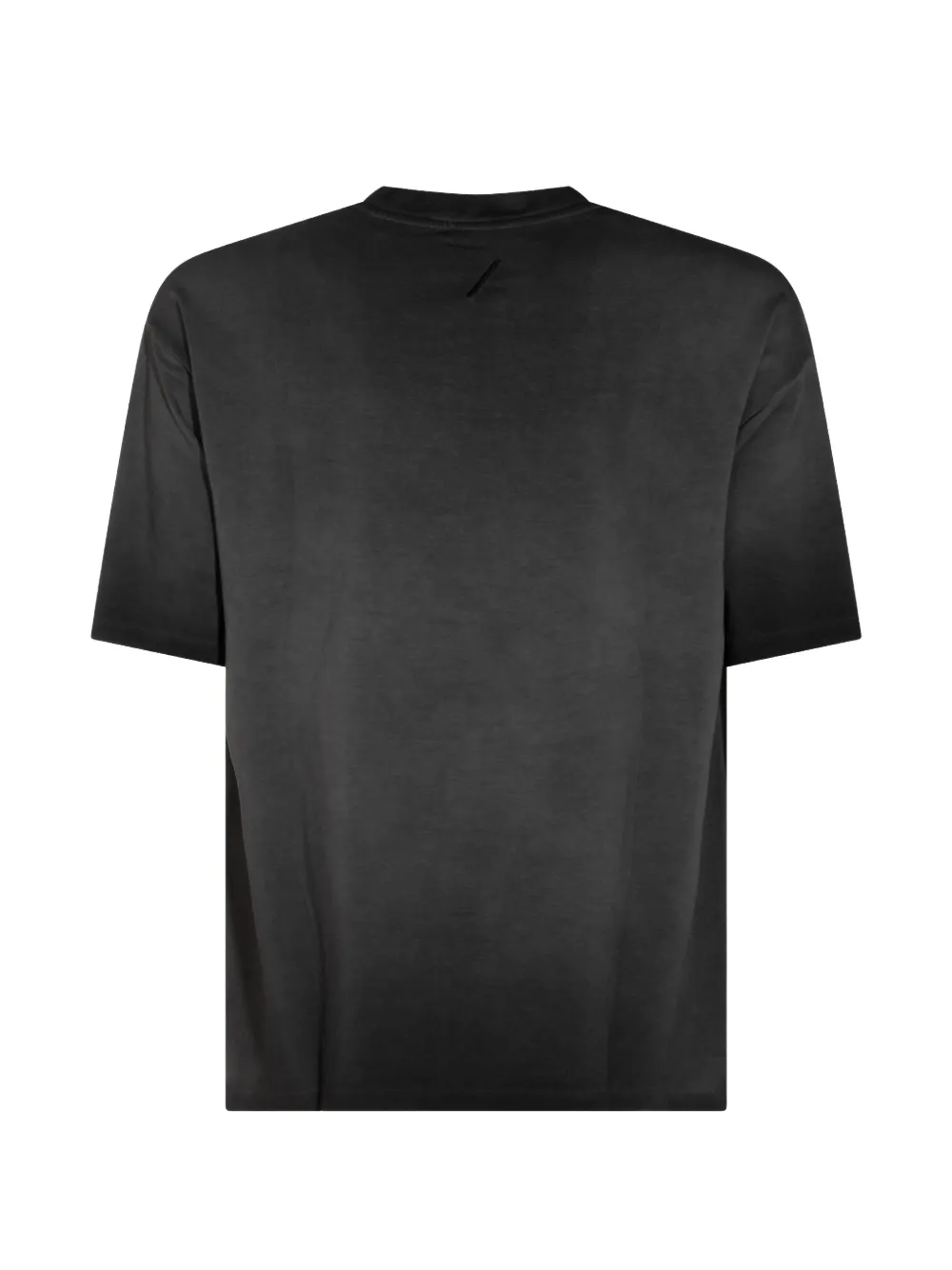 Thom Krom T-shirt met ronde hals Grijs