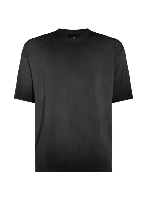 Thom Krom crewneck short-sleeved T-shirt