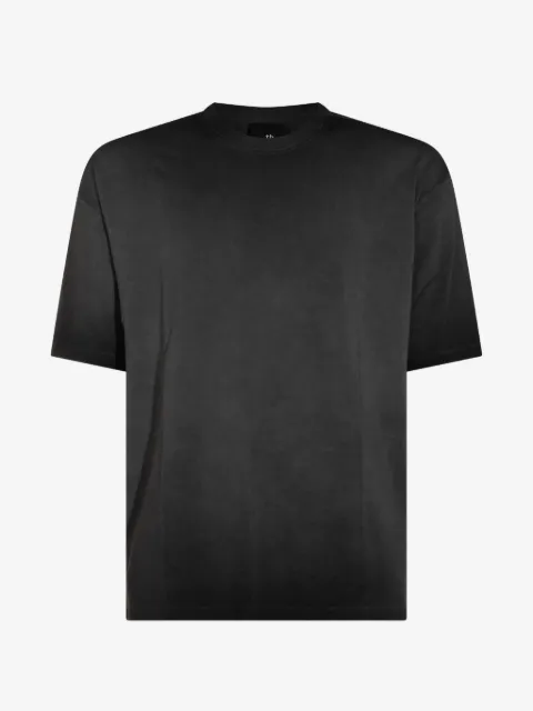 Thom Krom crewneck short-sleeved T-shirt