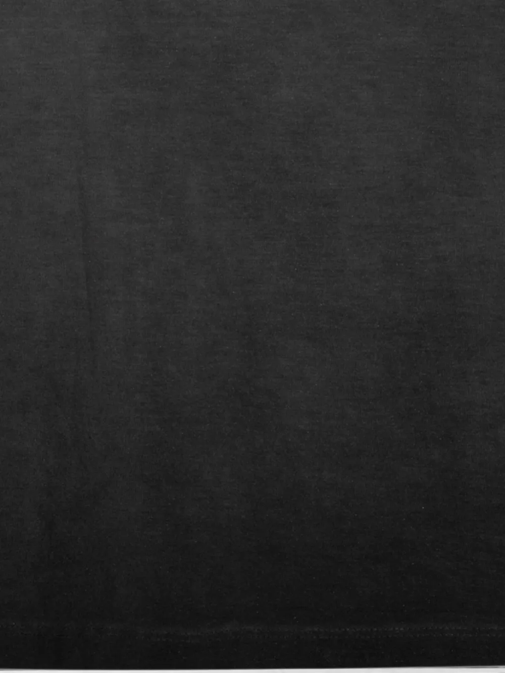 Thom Krom T-shirt met ronde hals Grijs