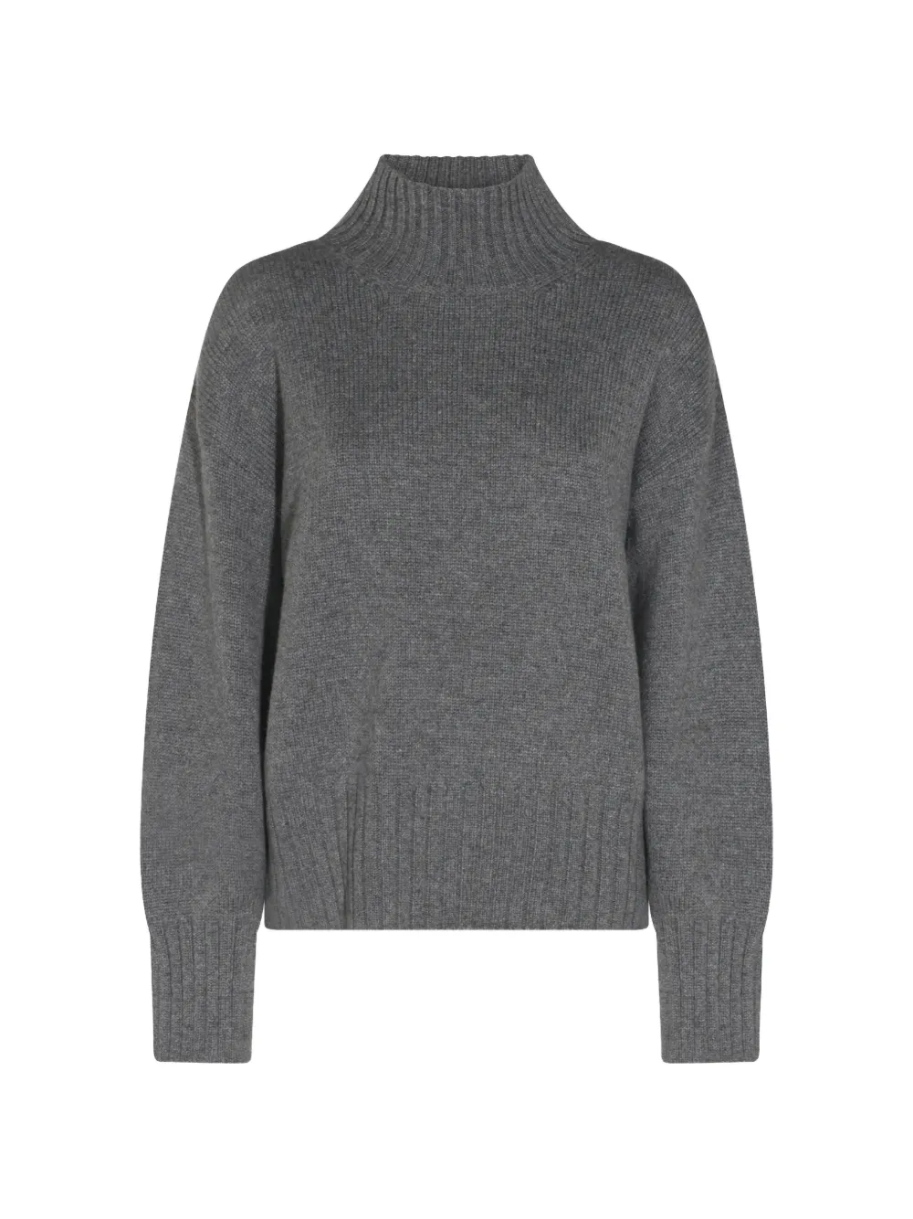 Malo high-neck sweater