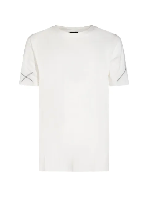Thom Krom exposed-seam T-shirt