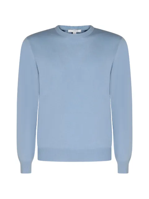 Malo crew-neck cashmere sweater