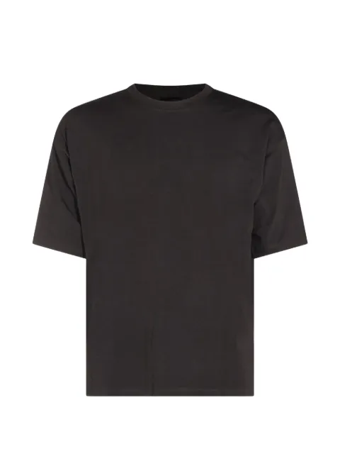Thom Krom crewneck short-sleeved T-shirt