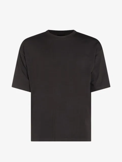 Thom Krom crewneck short-sleeved T-shirt