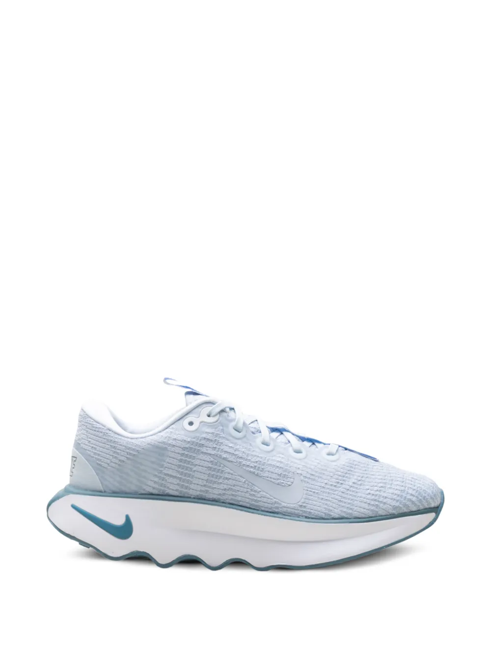 Nike Motiva shoes - Blau