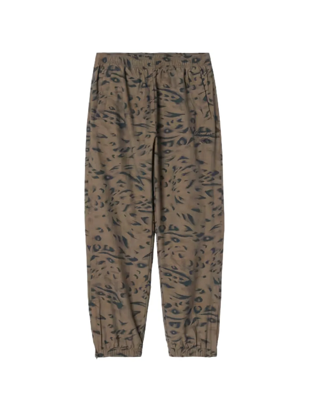 Carhartt WIP Travon pants - Braun