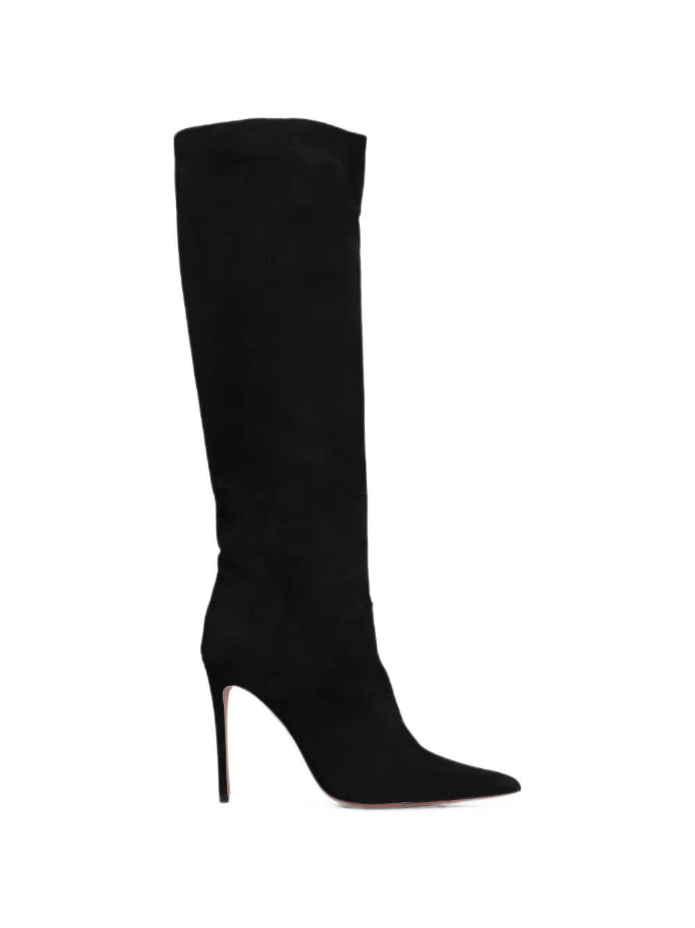 Castagna Smirne pointed-toe stiletto-heel boots
