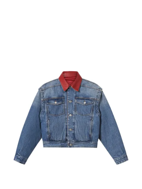 ISABEL MARANT Devyn denim jacket