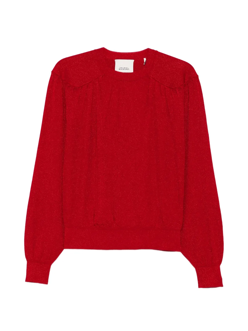ISABEL MARANT Enza sweater