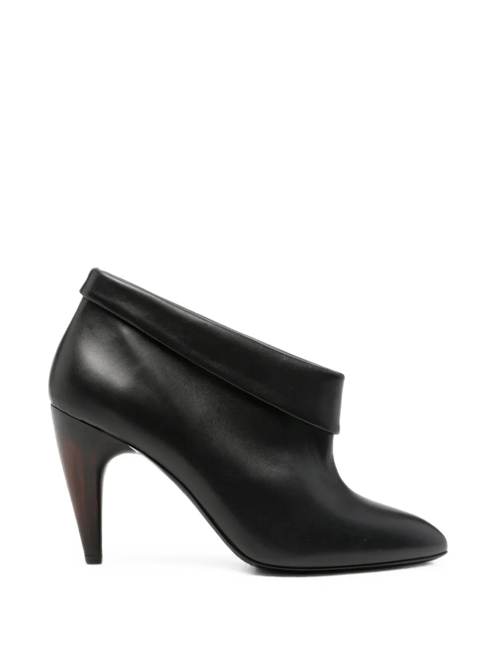 ISABEL MARANT Janela ankle boots - Nero