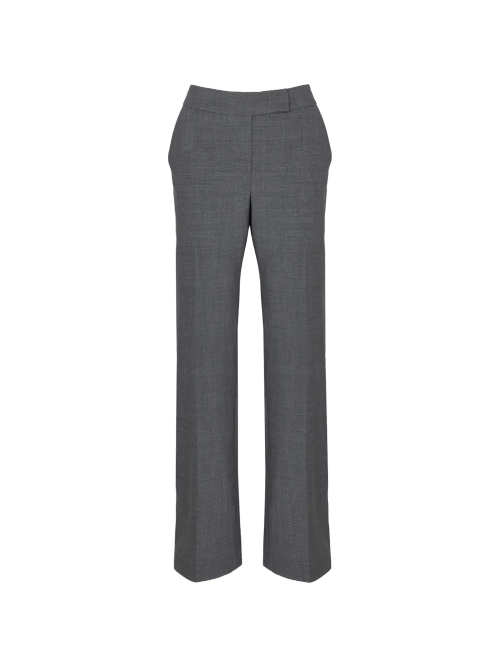 Raquel Diniz Eliana straight-leg trousers