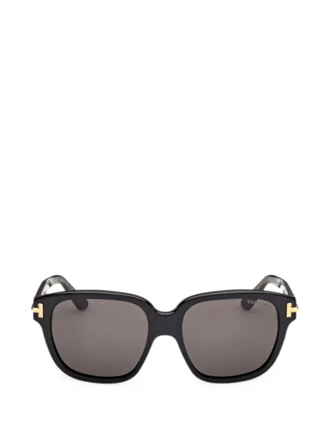 TOM FORD gafas de sol Icon Butterfly