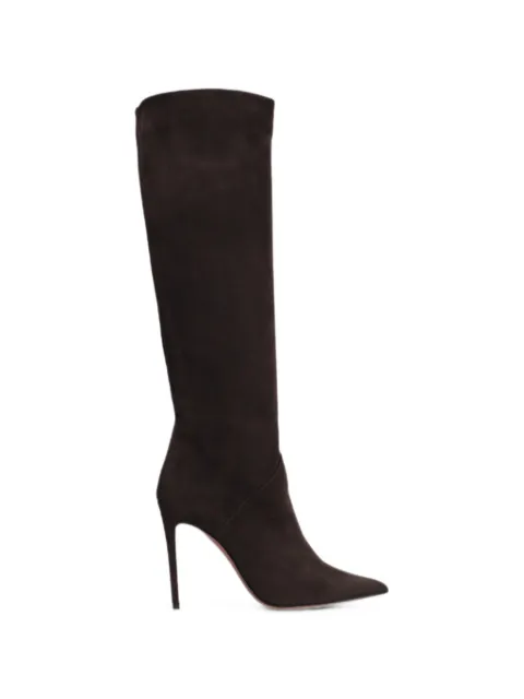 Castagna botas Smirne