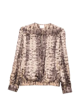 ISABEL MARANT