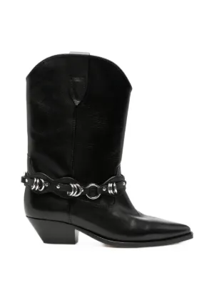Isabel Marant ウィメンズ ブーツ - FARFETCH
