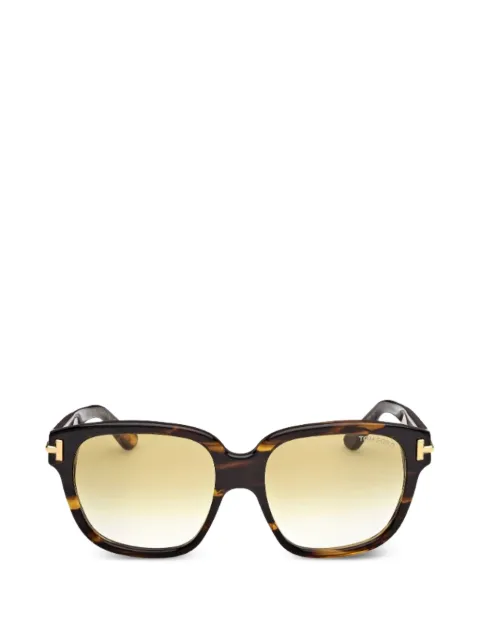 TOM FORD lentes de sol Icon Butterfly