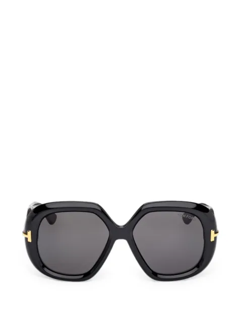 TOM FORD gafas de sol Icon Mask