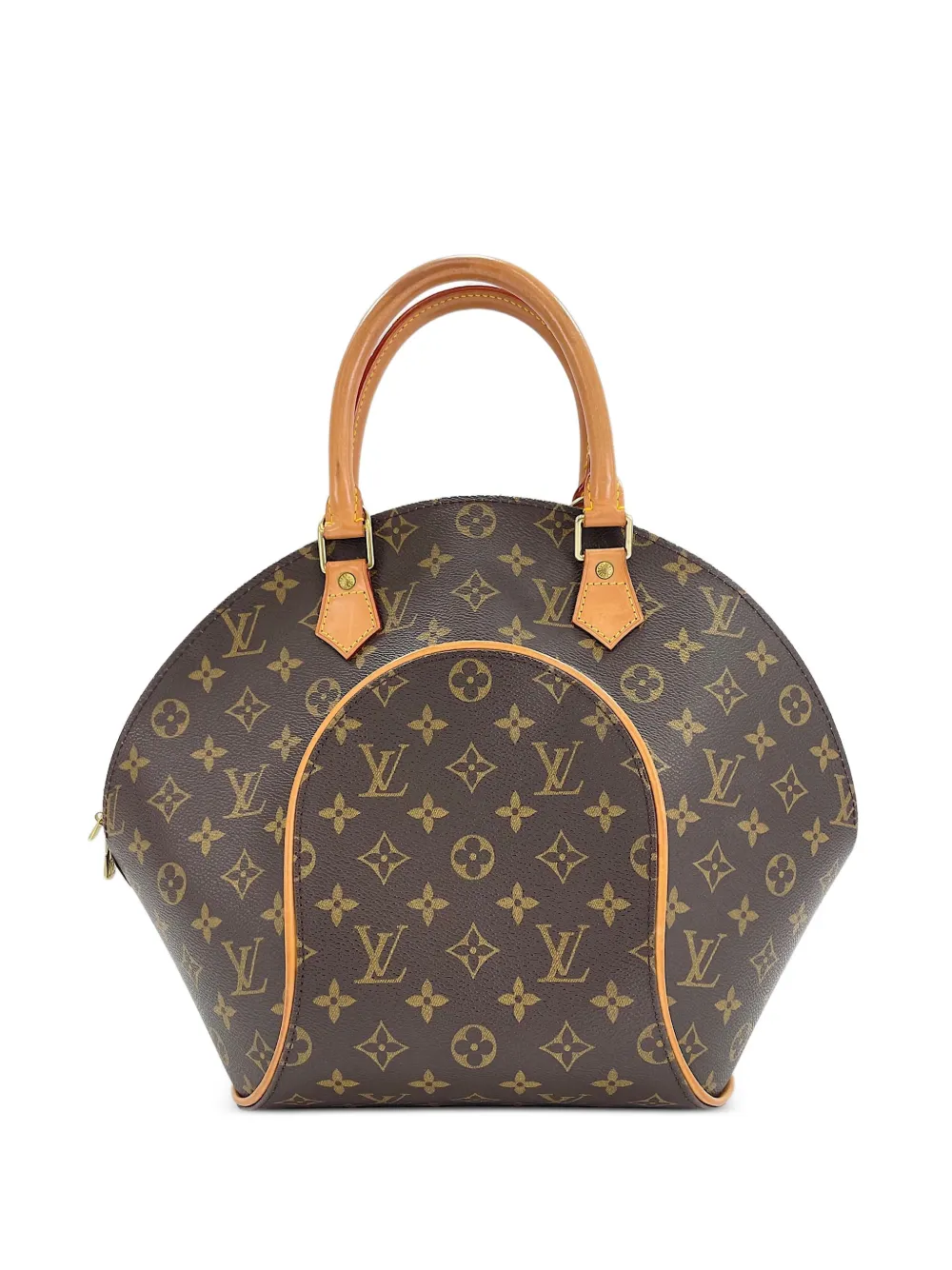 Louis Vuitton Pre-Owned 1998 Ellipse MM tote bag - Braun
