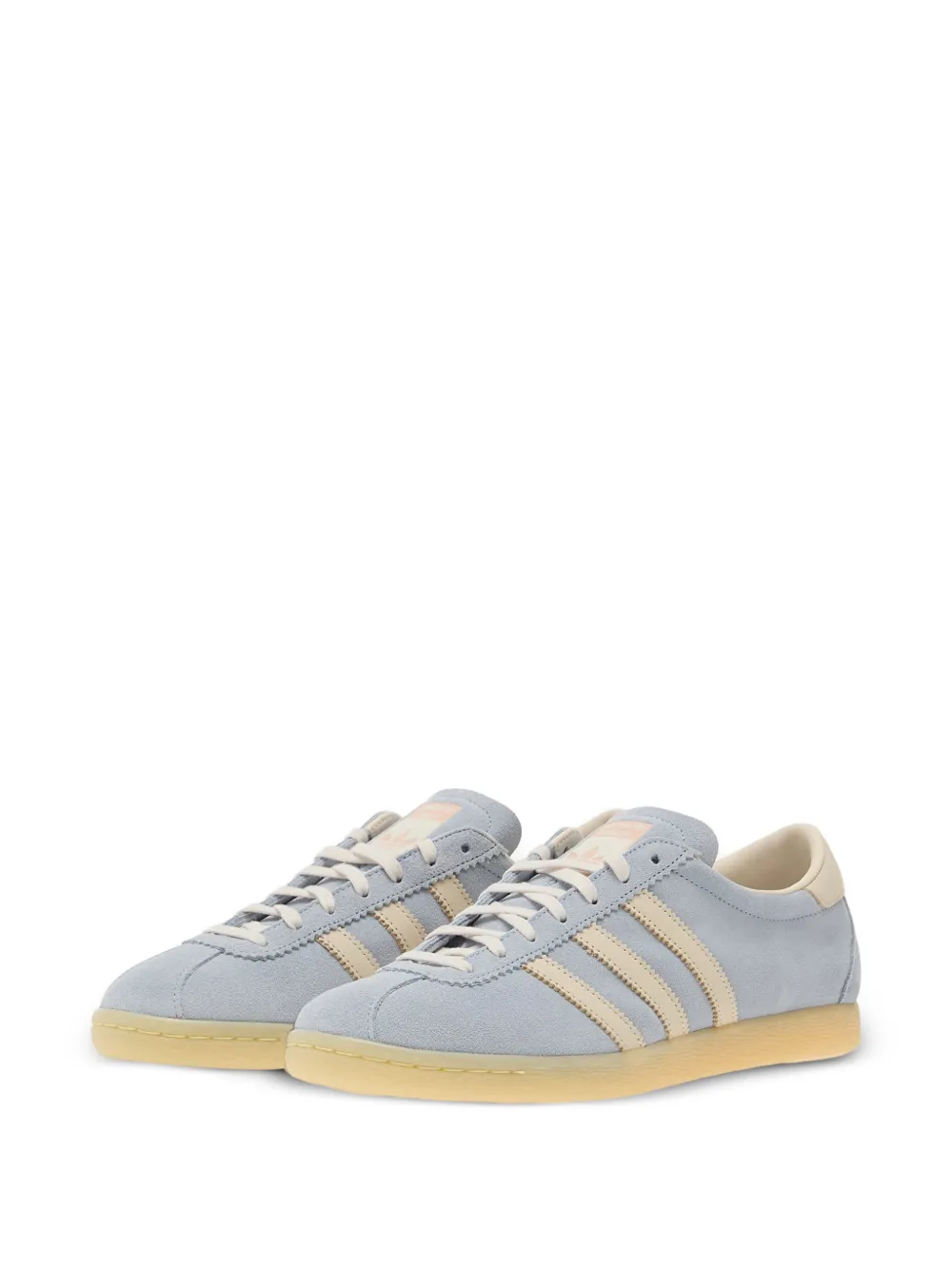 adidas Tobacco sneakers Blauw