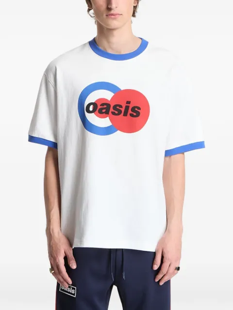 Pleasures x Oasis 1996 T-shirt