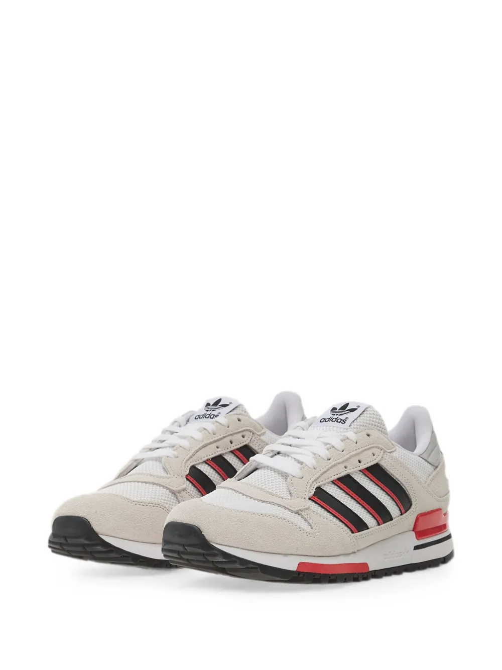 adidas ZX 600 sneakers Beige