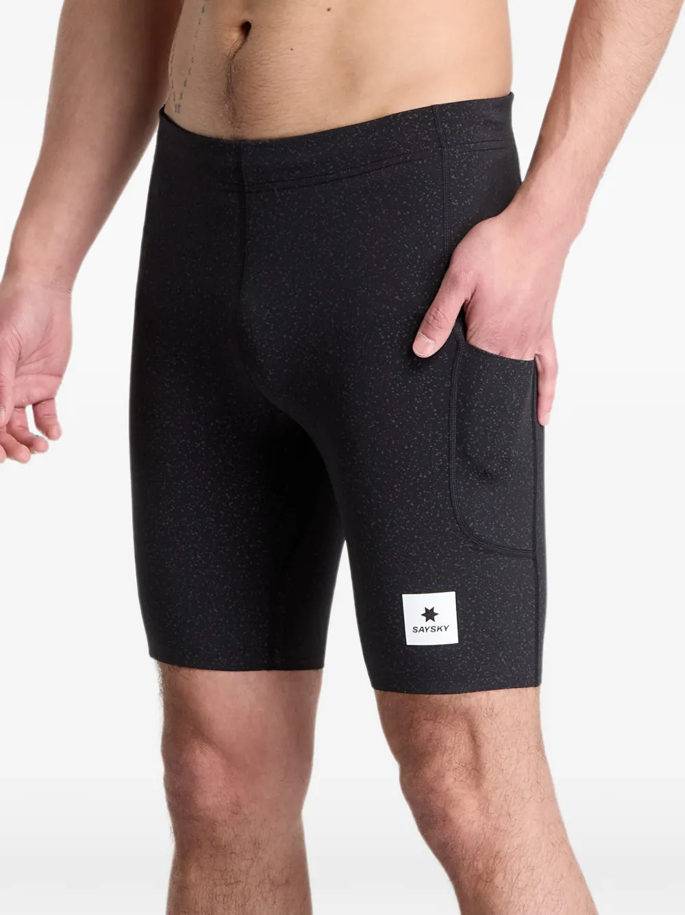 UNIVERSE COMBAT+ SHORTS