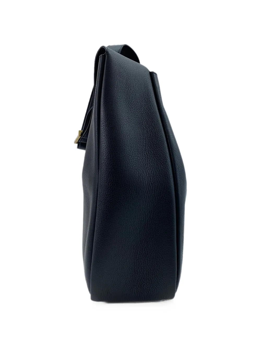 Saint Laurent Pre-Owned 2010s Le 5 à 7 shoulder bag - Black