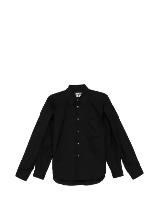 Black Comme Des Garçons