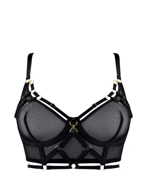 Bordelle Zenna bodice bra